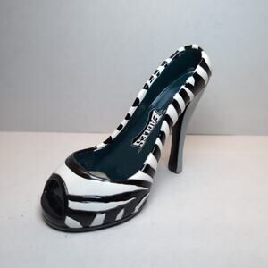 NFL High Heel Shoe Bottle Opener Philadelphia Eagles